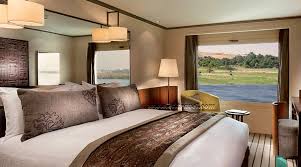 Nile Cruise Tour to Luxor & Aswan from Hurghada 